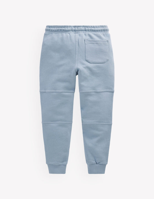 Warrior Knee Joggers-French Blue