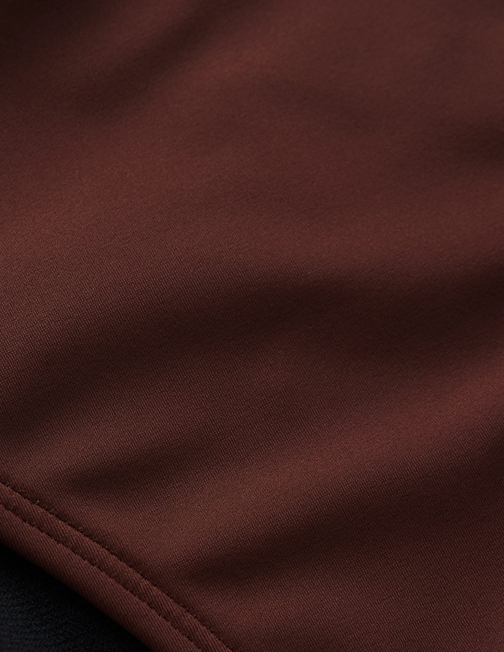 Classic Bikini Bottoms-Cinnamon