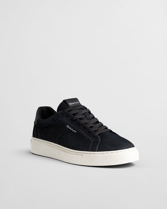 Baskets en daim McJulien