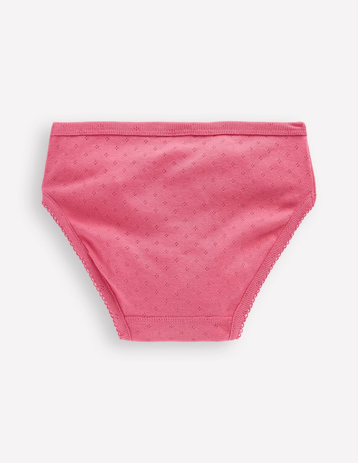 7-pack Pointelle Pants-Multi Colours