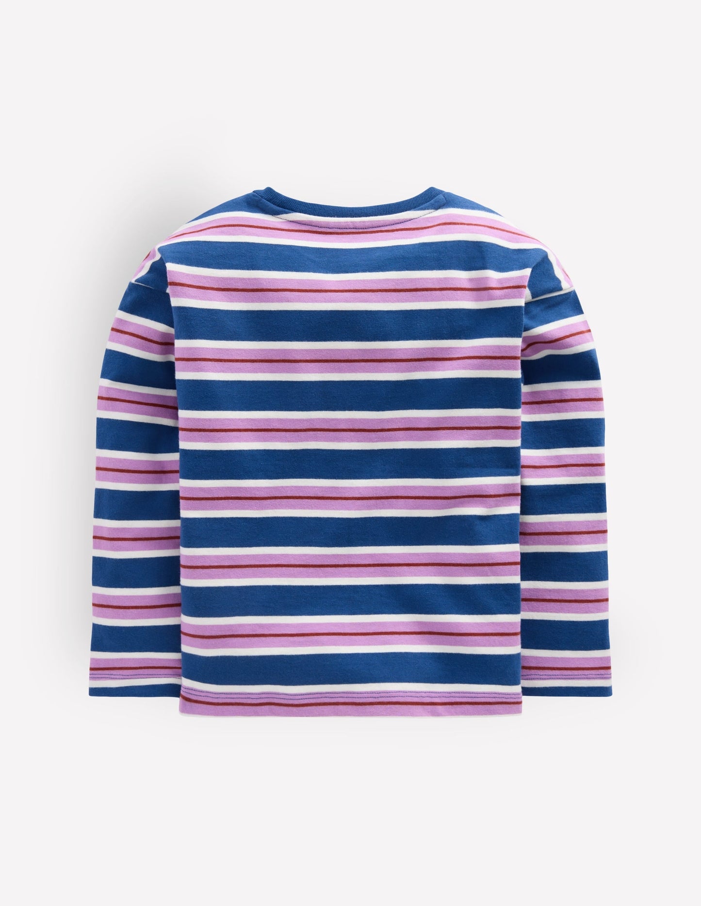 Stripe Breton-Blue Stripe