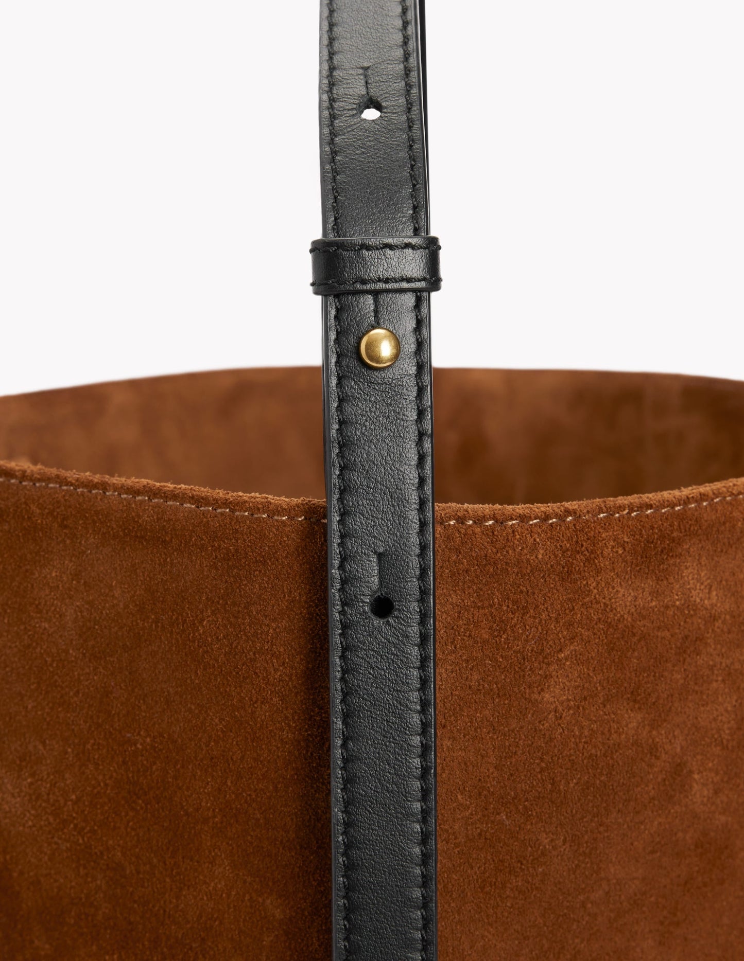 Allegra Medium Slouchy Tote-Tan