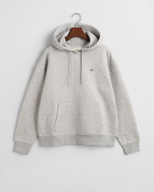 Shield Hoodie