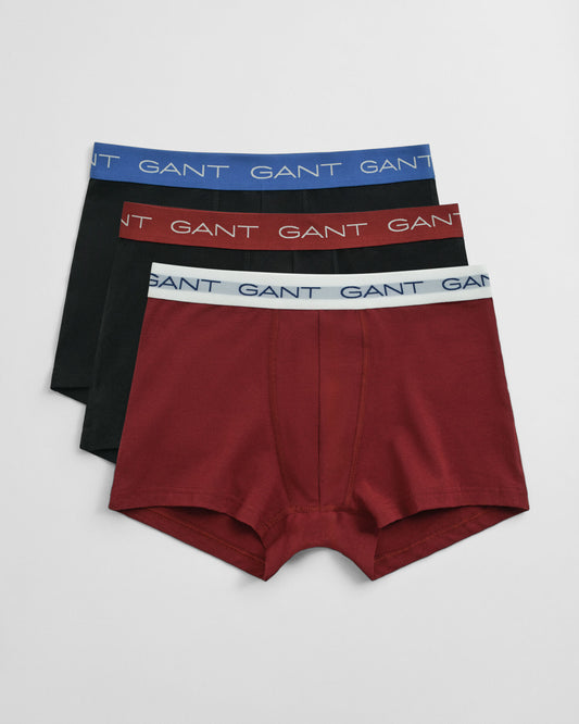 3-Pack Trunks