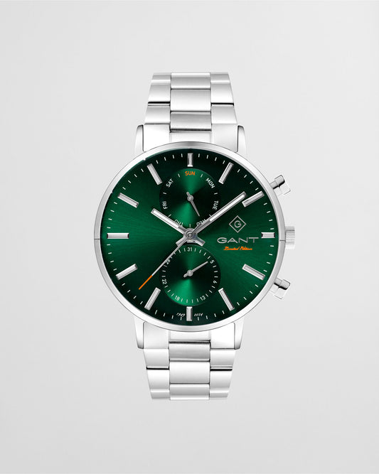 Park Hill Day-Date II 75 Armbanduhr