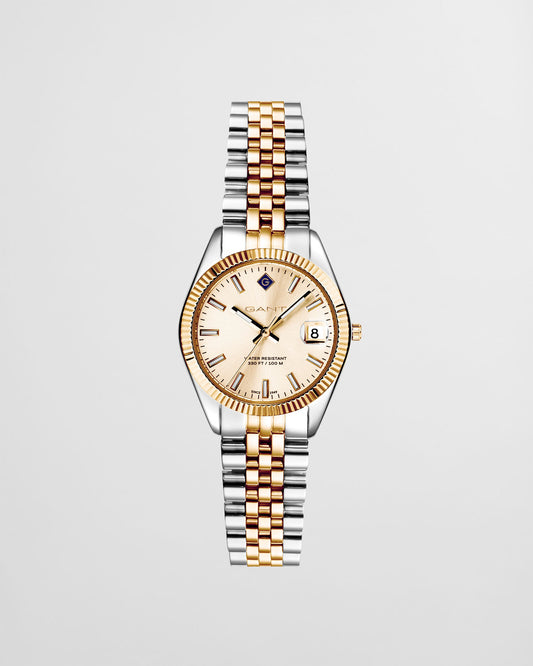 Sussex Mini Watch