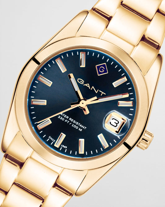 Everett Mini Uhr